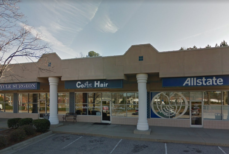 Sarah Cho the Barber Master Barber in Cary, NC